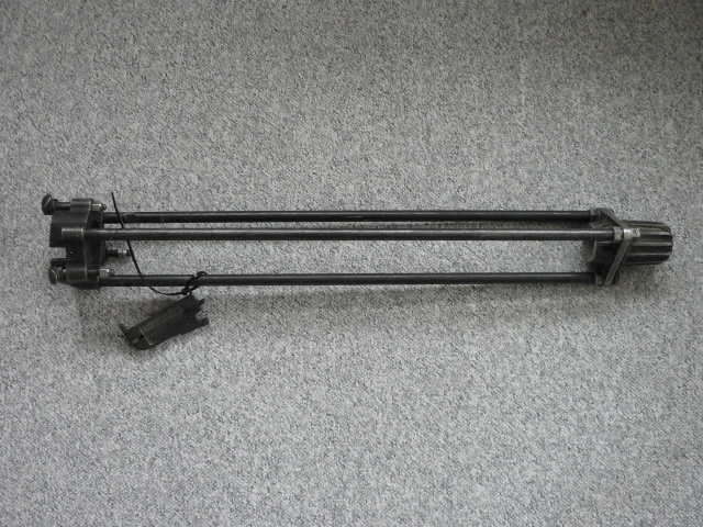 Adaptér M19